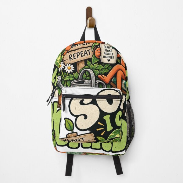 Item preview, Sorry I Can’t, I’m Gardening – Funny Plant Lover Design designed and sold by Vividy.