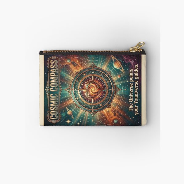 Item preview, cosmic compass designed and sold by ritusdesigns.