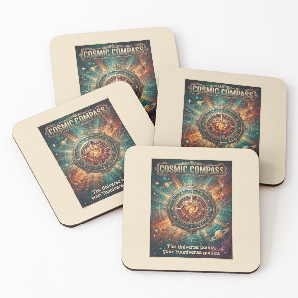Item preview, cosmic compass designed and sold by ritusdesigns.