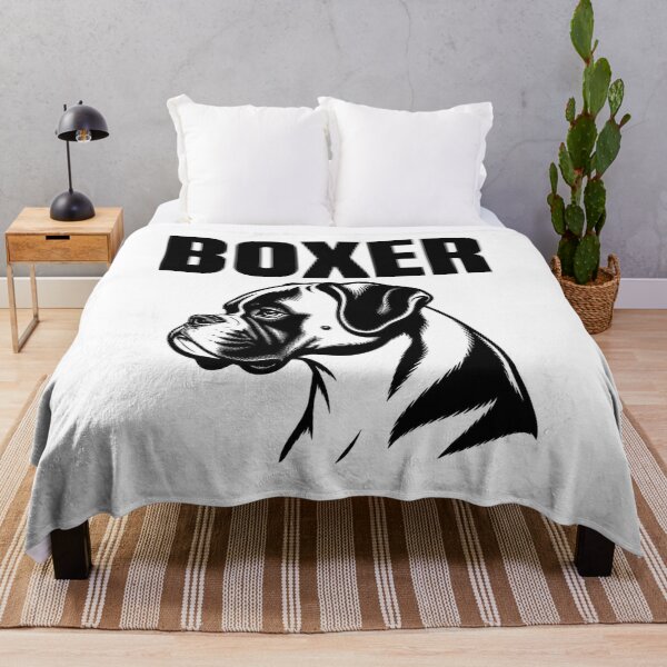 Item preview, BOXER FACE designed and sold by Alwaysready!!!.