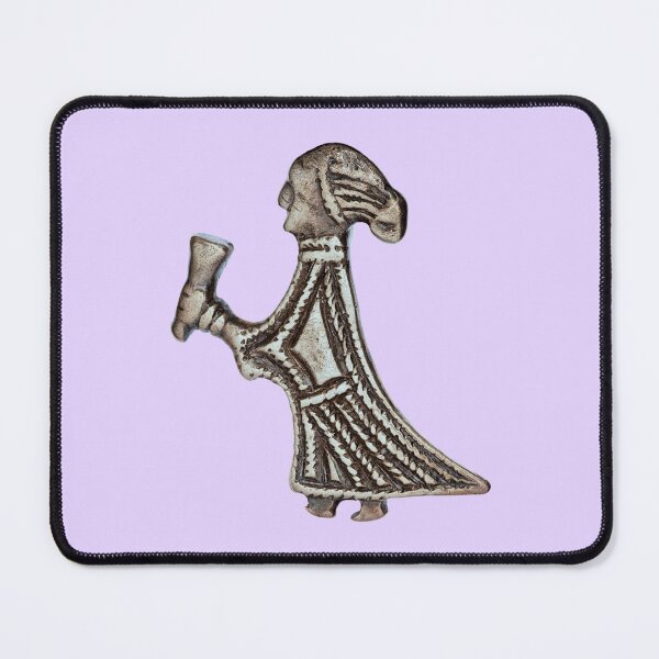 Item preview, Köping Valkyrie (Valkyria) Pendant designed and sold by mimsythe1st.