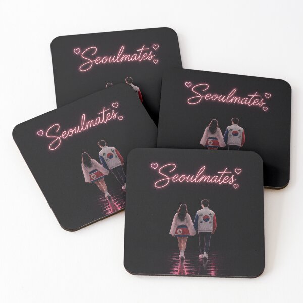 Item preview, Seoulmates designed and sold by PurrfectWhisper.
