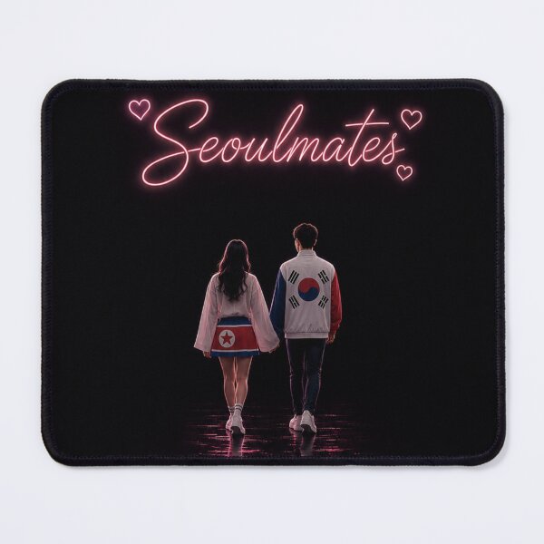 Item preview, Seoulmates designed and sold by PurrfectWhisper.