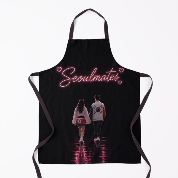 Item preview, Seoulmates designed and sold by PurrfectWhisper.