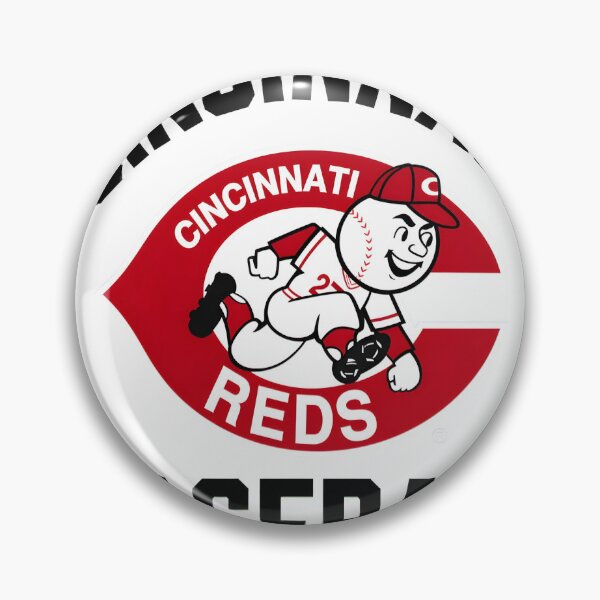 Item preview, Cincinnati Reds Baseball, Red Baseball Game Day Gifts designed and sold by David Peterson.