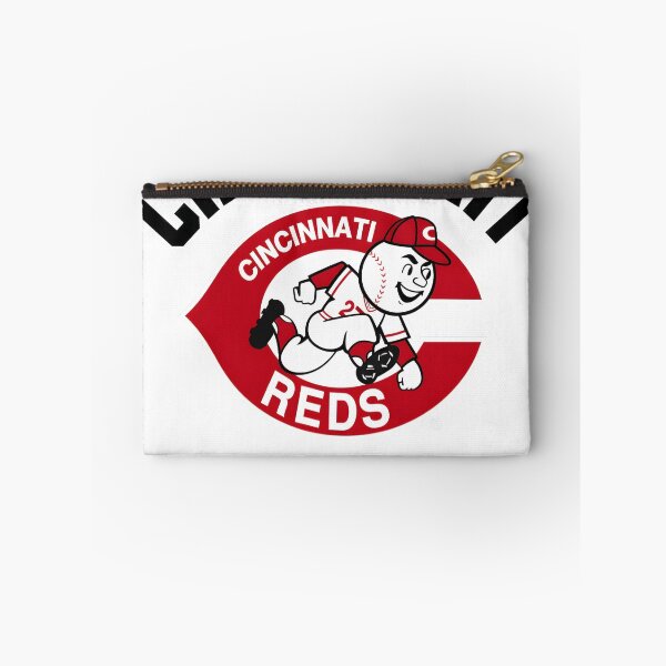 Item preview, Cincinnati Reds Baseball, Red Baseball Game Day Gifts designed and sold by David Peterson.