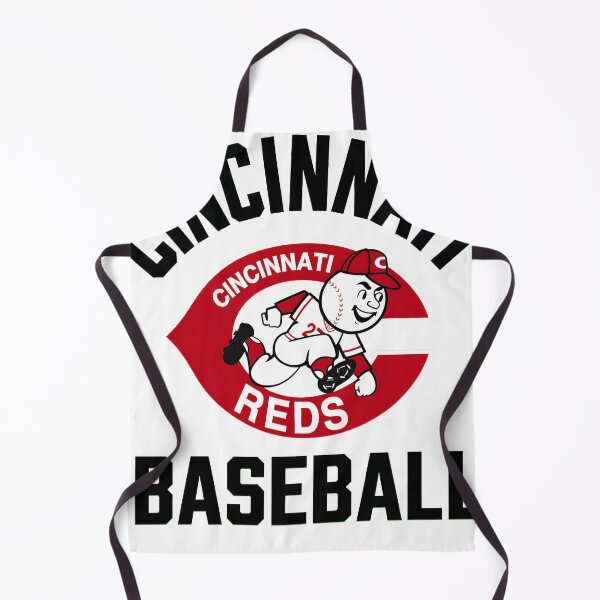 Item preview, Cincinnati Reds Baseball, Red Baseball Game Day Gifts designed and sold by David Peterson.