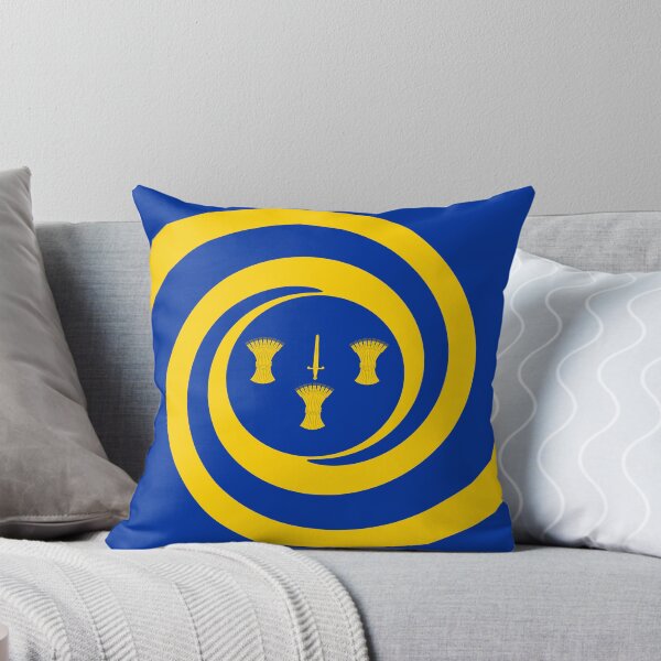 Item preview, CHESHIRE Gifts, Stickers & Souvenirs (F) designed and sold by mpodger.