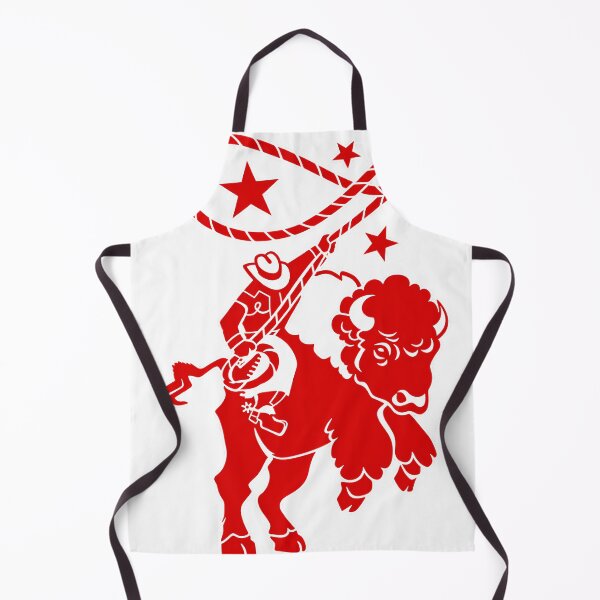 Item preview, Western Cowboy Buffalo Country Cowgirl Bison Rodeo designed and sold by DianneShelton.