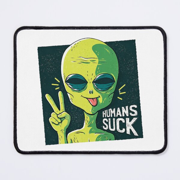 Item preview, Human Suck designed and sold by Regal-Elegances.