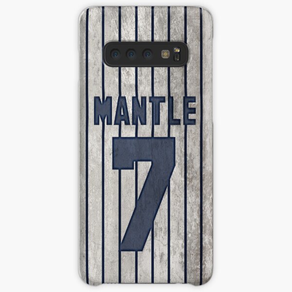 The Mick Samsung Galaxy Snap Case