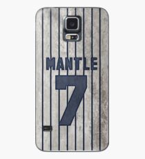 The Mick Case/Skin for Samsung Galaxy