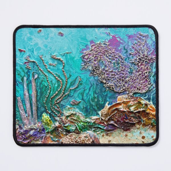 Item preview, Shallow Dive designed and sold by Deborah Younglao Art.