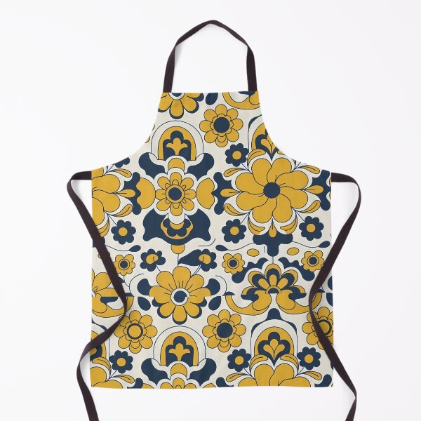 Item preview, White Flower Damask Ornamental Seamless Pattern Collection designed and sold by ART ATTACK ZONE.