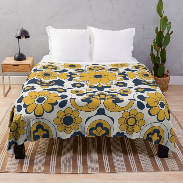 Item preview, White Flower Damask Ornamental Seamless Pattern Collection designed and sold by ART ATTACK ZONE.