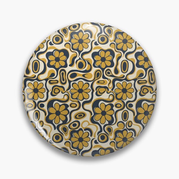 Item preview, Flowers Art Damask Ornamental Seamless Pattern Collection designed and sold by ART ATTACK ZONE.