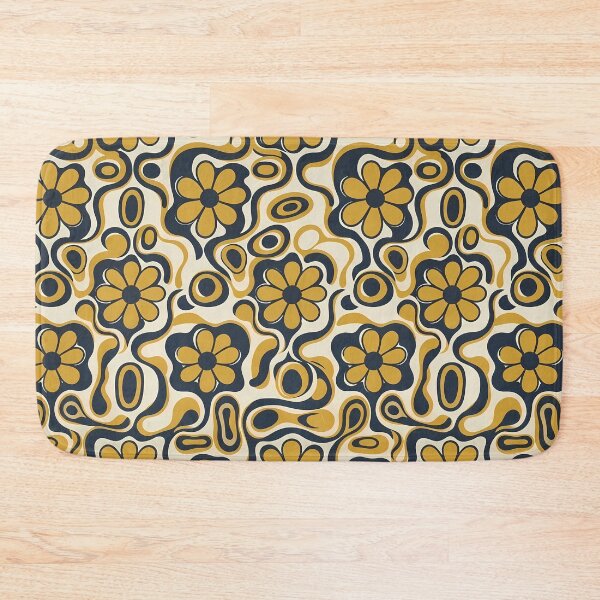 Item preview, Flowers Art Damask Ornamental Seamless Pattern Collection designed and sold by ART ATTACK ZONE.