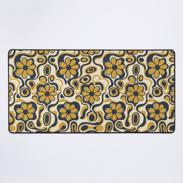 Item preview, Flowers Art Damask Ornamental Seamless Pattern Collection designed and sold by ART ATTACK ZONE.