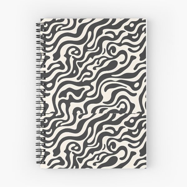 Item preview, Black White Damask Ornamental Seamless Pattern Collection designed and sold by ART ATTACK ZONE.