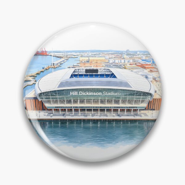 Item preview, Hill Dickinson Stadium designed and sold by Sunny806.