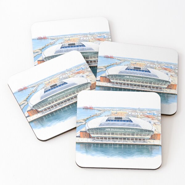 Item preview, Hill Dickinson Stadium designed and sold by Sunny806.
