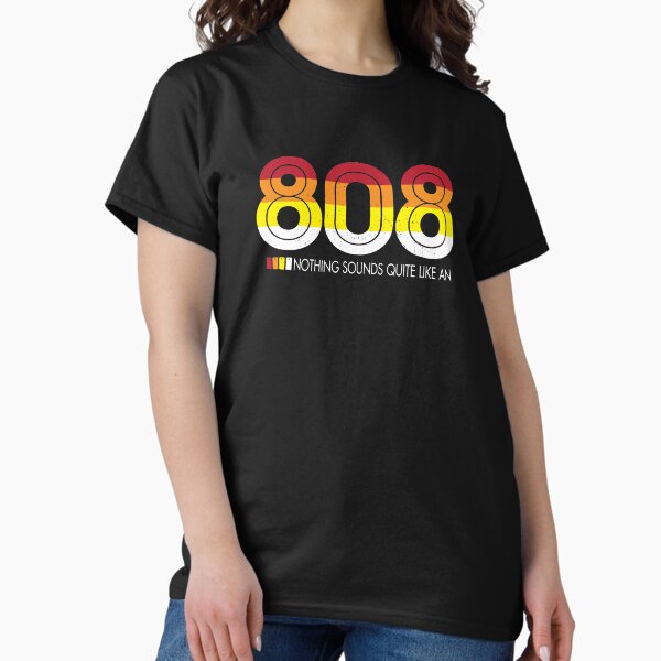 Item preview, 808 designed and sold by analogdreamz.