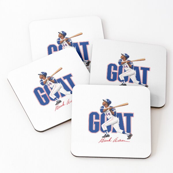 Item preview, Hank-Aaron designed and sold by JessicaRHolland.