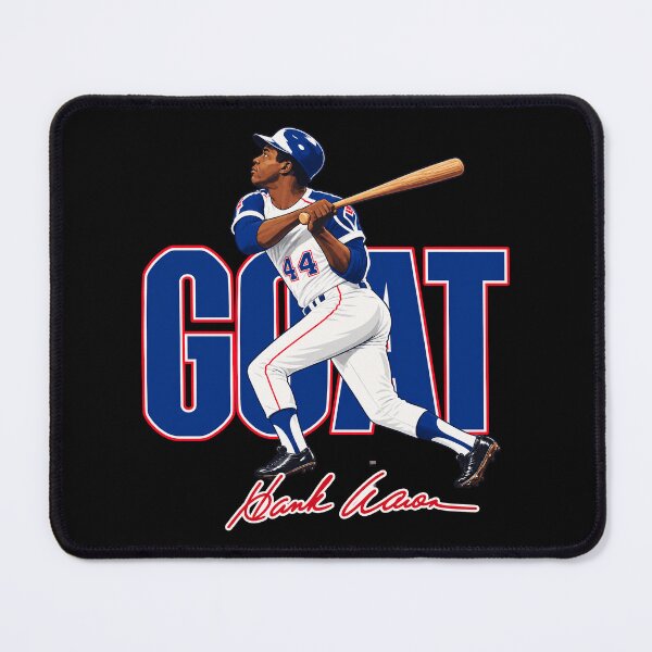 Item preview, Hank-Aaron designed and sold by JessicaRHolland.