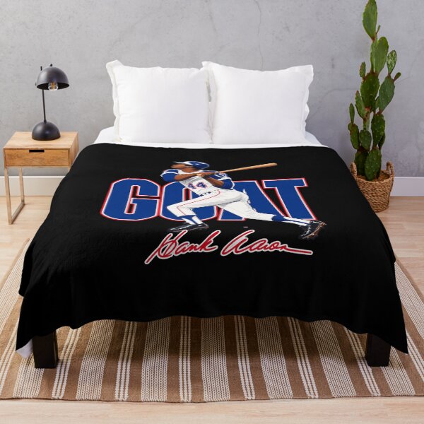 Item preview, Hank-Aaron designed and sold by JessicaRHolland.