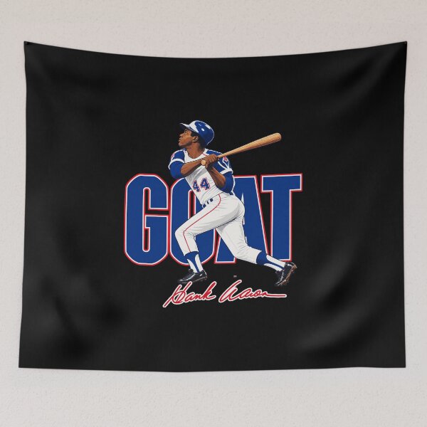 Item preview, Hank-Aaron designed and sold by JessicaRHolland.