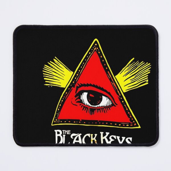 Item preview, the black keys designed and sold by LSDComeseuram.