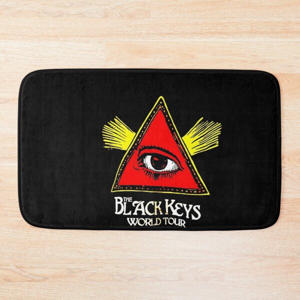 Item preview, the black keys designed and sold by LSDComeseuram.