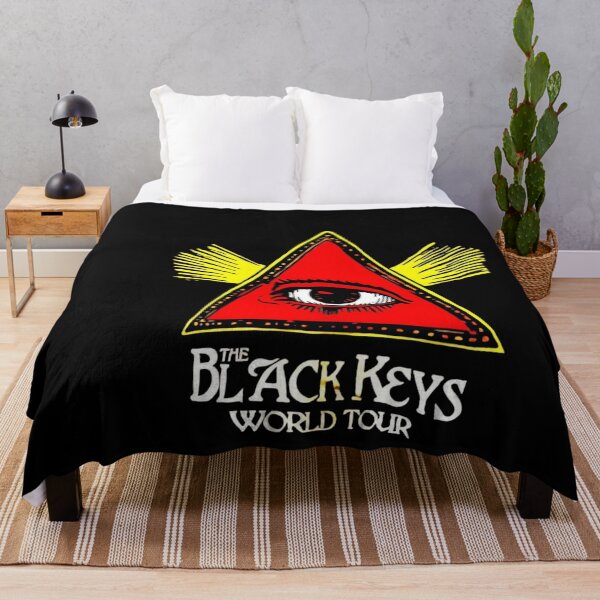 Item preview, the black keys designed and sold by LSDComeseuram.