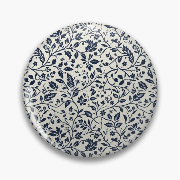 Item preview, Summer Vibes Damask Ornamental Seamless Pattern Collection designed and sold by ART ATTACK ZONE.