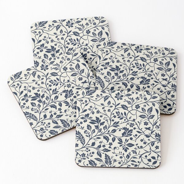 Item preview, Summer Vibes Damask Ornamental Seamless Pattern Collection designed and sold by ART ATTACK ZONE.