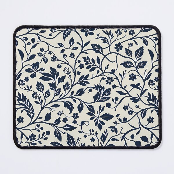 Item preview, Summer Vibes Damask Ornamental Seamless Pattern Collection designed and sold by ART ATTACK ZONE.