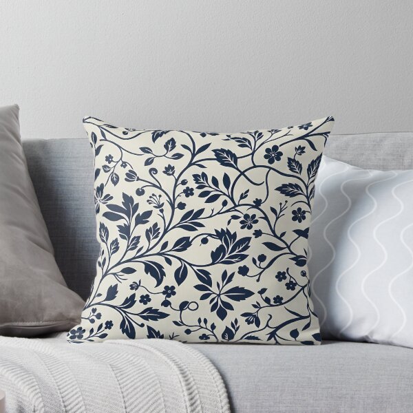 Item preview, Summer Vibes Damask Ornamental Seamless Pattern Collection designed and sold by ART ATTACK ZONE.