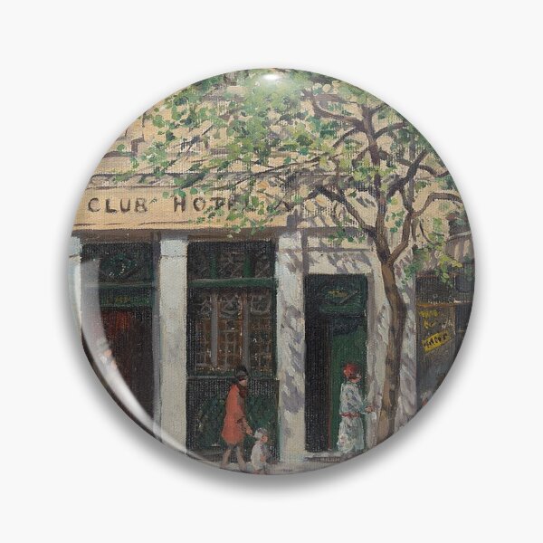 Item preview, Paris End of Collins St. designed and sold by tomorrowsart.