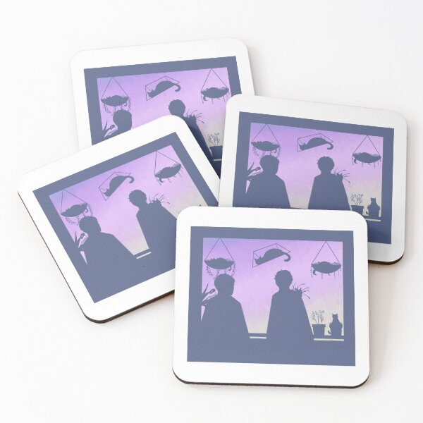 Item preview, Theyre gonna be ok (2) designed and sold by godotco.