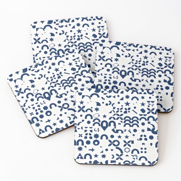 Item preview, Stars Points Damask Ornamental Seamless Pattern Collection designed and sold by ART ATTACK ZONE.