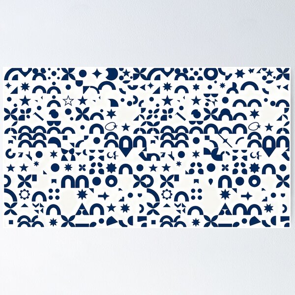 Item preview, Stars Points Damask Ornamental Seamless Pattern Collection designed and sold by ART ATTACK ZONE.