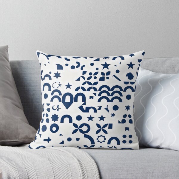 Item preview, Stars Points Damask Ornamental Seamless Pattern Collection designed and sold by ART ATTACK ZONE.