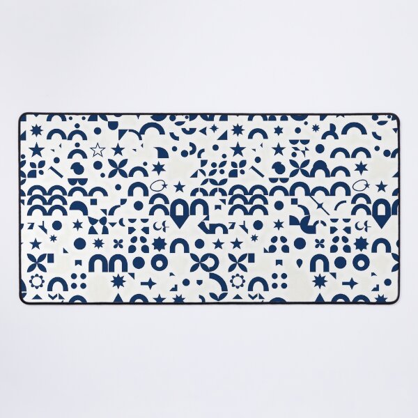 Item preview, Stars Points Damask Ornamental Seamless Pattern Collection designed and sold by ART ATTACK ZONE.