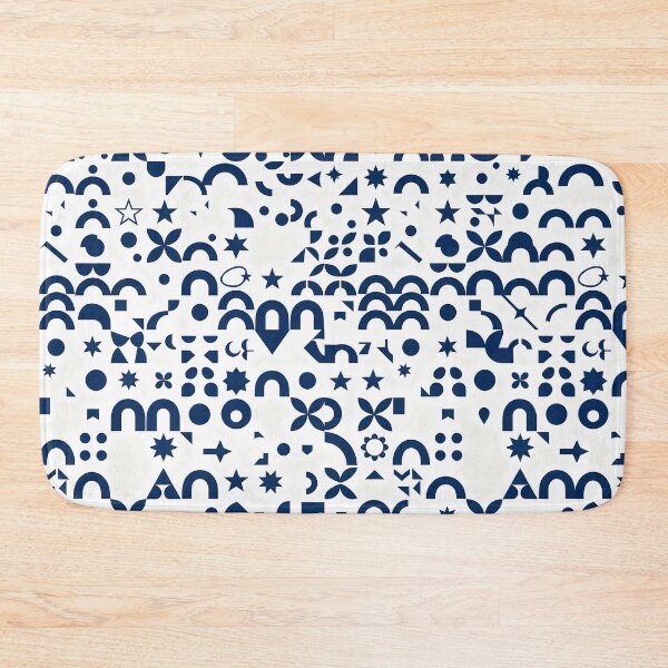 Item preview, Stars Points Damask Ornamental Seamless Pattern Collection designed and sold by ART ATTACK ZONE.