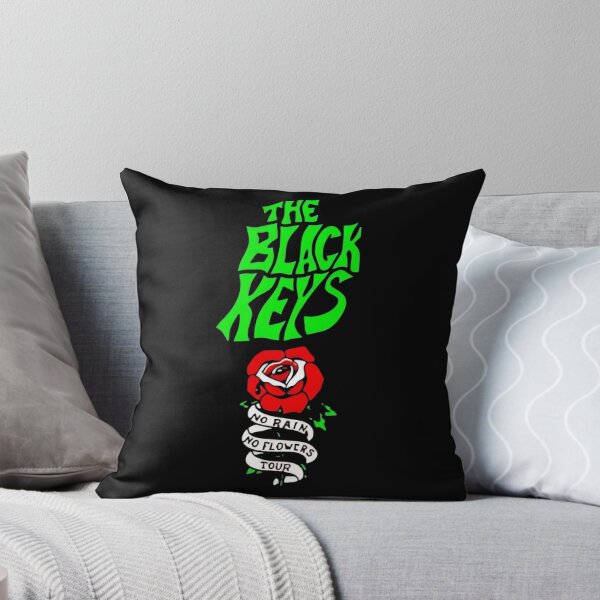 Item preview, the black keys designed and sold by LSDComeseuram.
