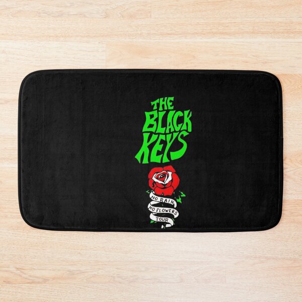 Item preview, the black keys designed and sold by LSDComeseuram.