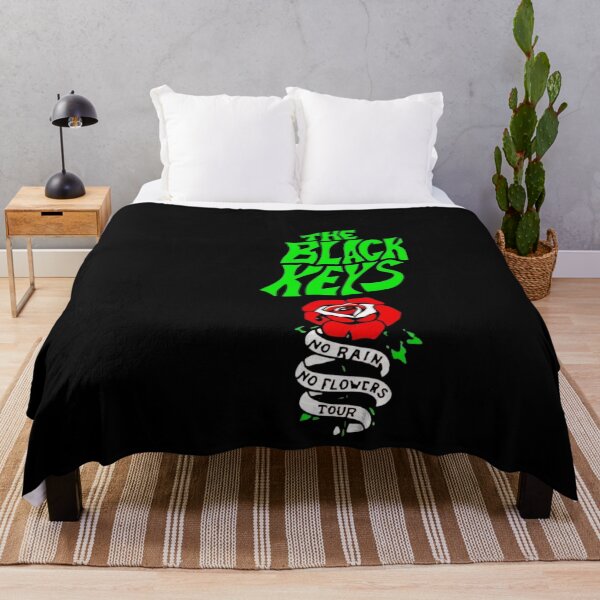 Item preview, the black keys designed and sold by LSDComeseuram.