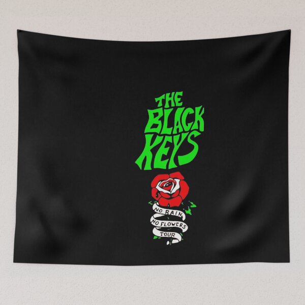 Item preview, the black keys designed and sold by LSDComeseuram.