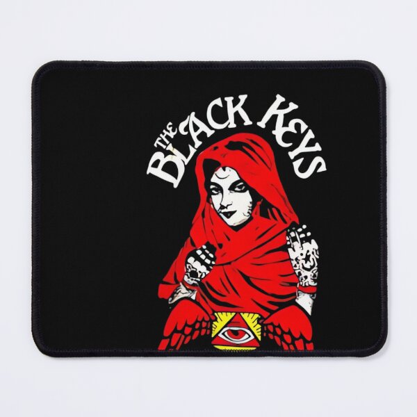 Item preview, the black keys designed and sold by LSDComeseuram.