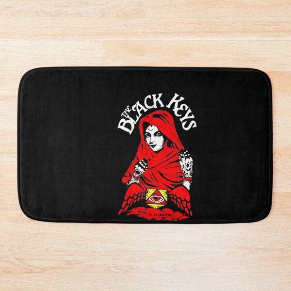 Item preview, the black keys designed and sold by LSDComeseuram.